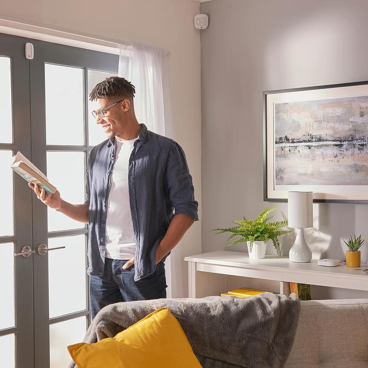 Image du produit Yale Sync Home Alarm KIT