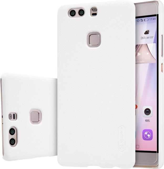 Actual product image Nillkin Super Frosted Shield Series (Huawei P9 Plus)