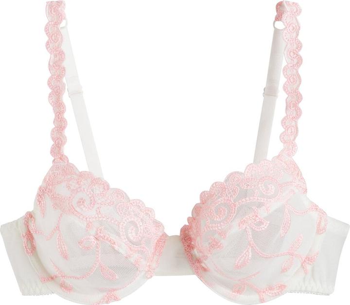 Image du produit La Redoute Collections Soutien-gorge Lyssa (75 B)