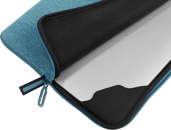 Actual product image Tucano Second Skin Melange (16", Universal)