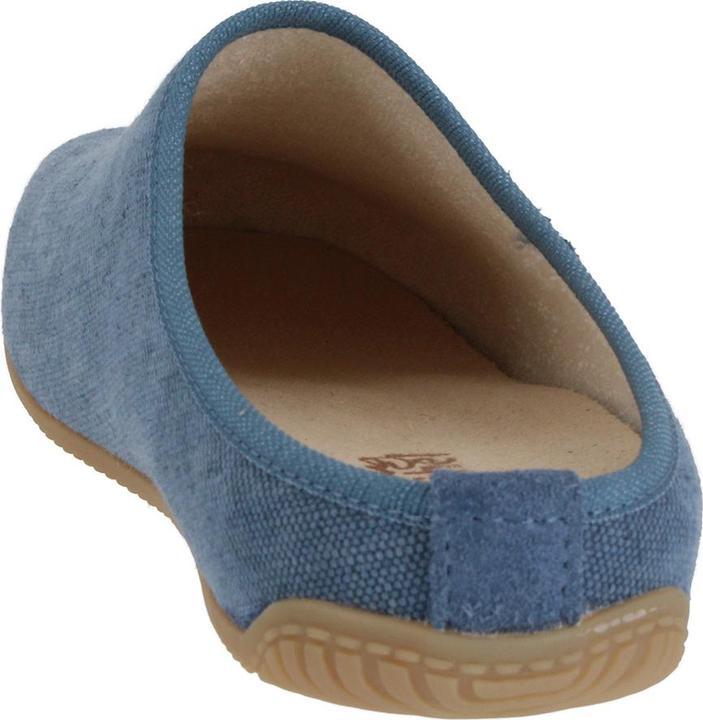 Produktbild Living Kitzbühel Jute Cotton Gipfelkreuz Pantoffeln (41)