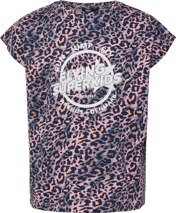 Produktbild hummel Hmlfsk Hop T-Shirt S/S (110)