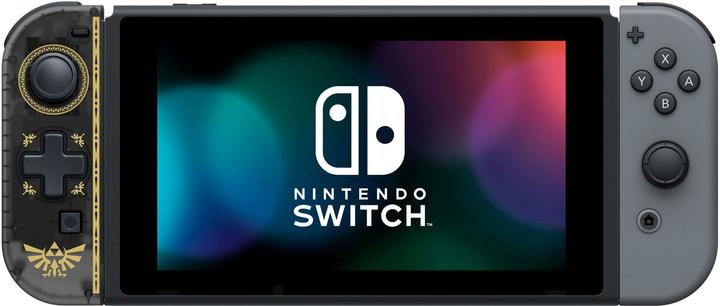 Produktbild HORI D Pad Controller - Zelda (Switch)