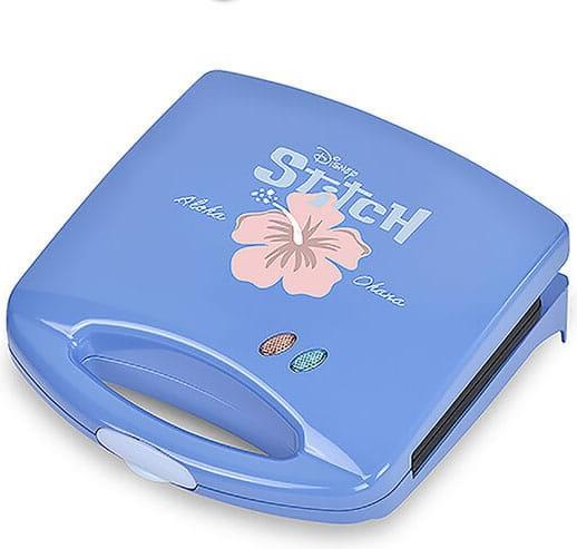 Actual product image NoName Lilo & Stitch sandwich maker