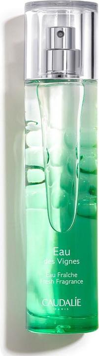 Produktbild Caudalie KÖRPERPFLEGE - Eau des Vignes Fresh Fragrance - Eau Frainche (Eau Fraîche, 50 ml)