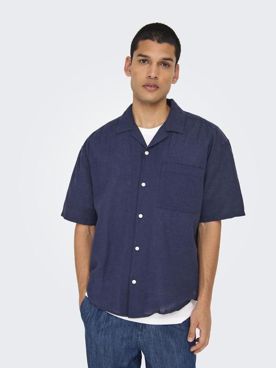 Immagine prodotto Only & Sons ONSCAIDEN Hemd Hemd (XL)