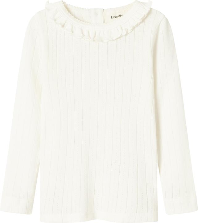 Immagine prodotto Name it Top slim fit con maniche lunghe (116)