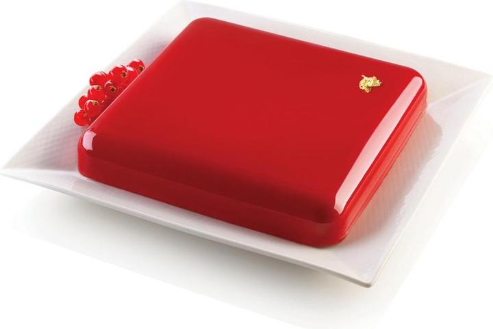 Silikomart Moule en silicone - Quadro