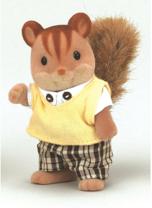 Productafbeelding Sylvanian Families Familie Knacks