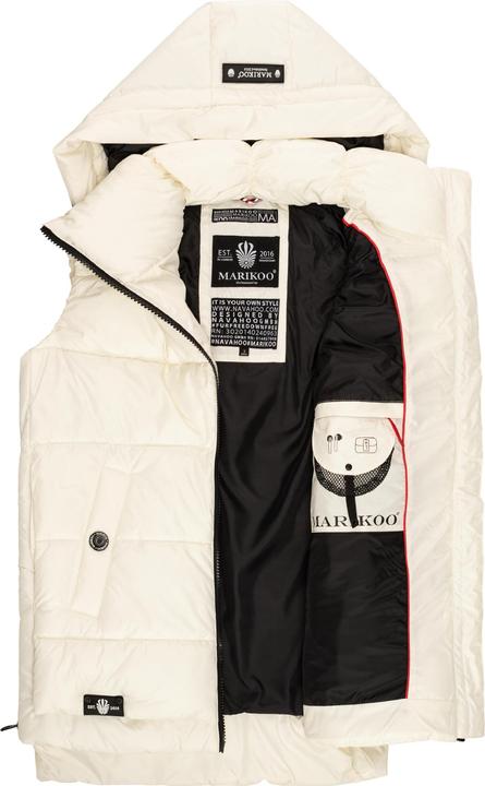Image du produit Marikoo Zarinaa (XXL)