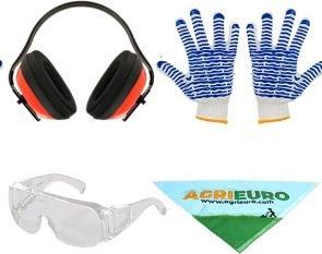 Image du produit Alpina Maschinen Taille-haies à essence ALPINA AHT 555 (Taille-haie à essence)