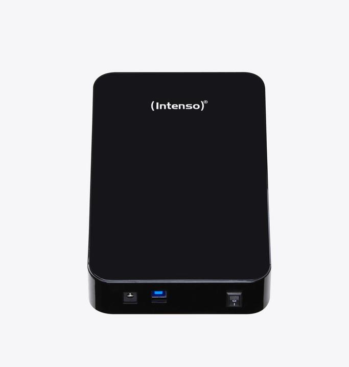 Produktbild Intenso Memory Center (4 TB)