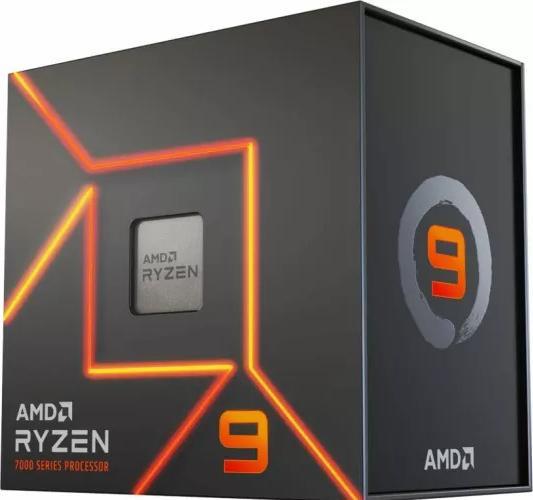 Produktbild AMD Ryzen 9 7950X3D (AM5, 4.20 GHz, 16 -Core)