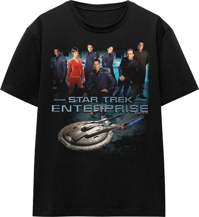 Produktbild Enterprise TShirt (XL)
