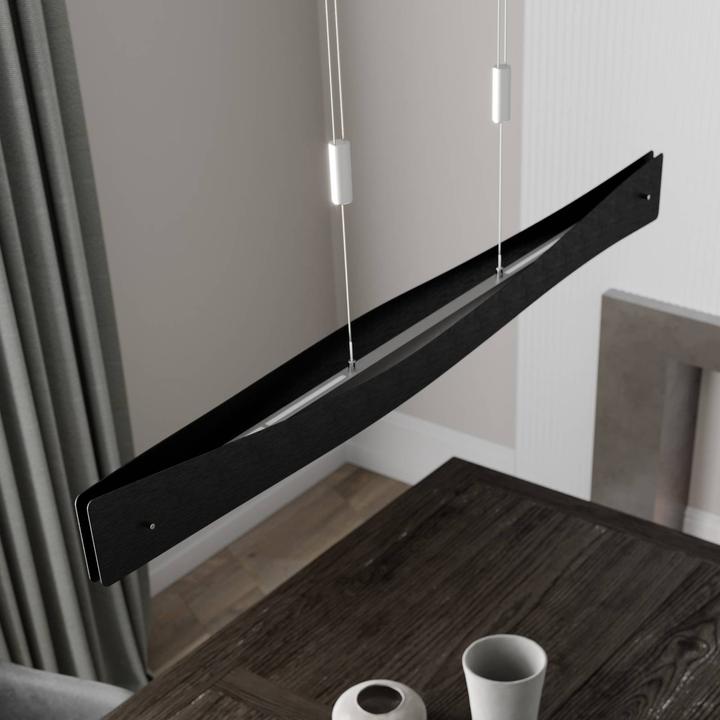 Produktbild Lucande Lian (3800 lm)