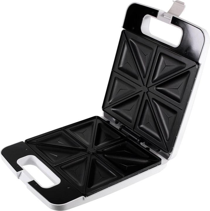 Image du produit Clatronic Sandwichtoaster