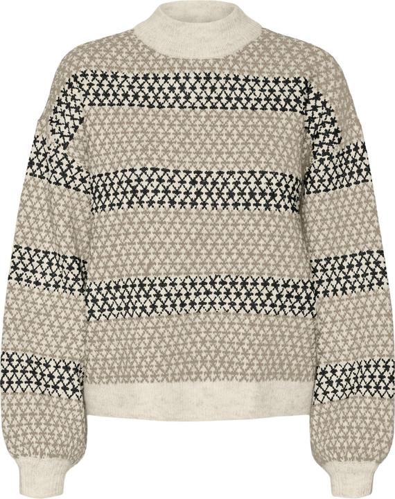 Produktbild Vero Moda VMTRIXIE Pullover Strickpullover (L)