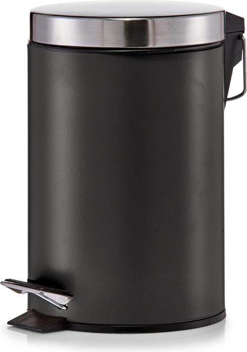 Actual product image Zeller Present Pedal bin (3 l)