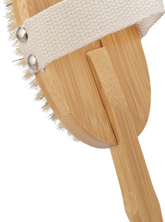 Produktbild Relaxdays 6tlg. Badebürsten-Set