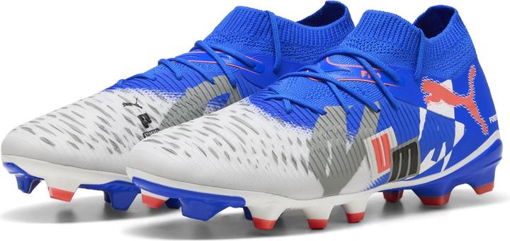 Immagine prodotto Puma Futuro 8 Partita per sempre Fg/Ag (40.5)