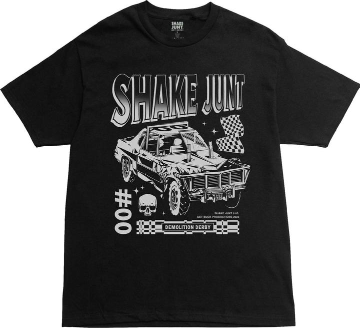 Produktbild Shake Junt M38493 (S)