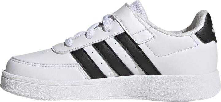 Immagine prodotto adidas Breaknet Lifestyle Decolleté Pelle Sintetica Bambini (31.5)