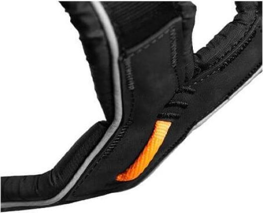 Image du produit Non-Stop Dogwear Harnais de ligne 5.0 bleu 3 (3, Chien, Vélo, Général, Promenade, Sport canin, Travail)