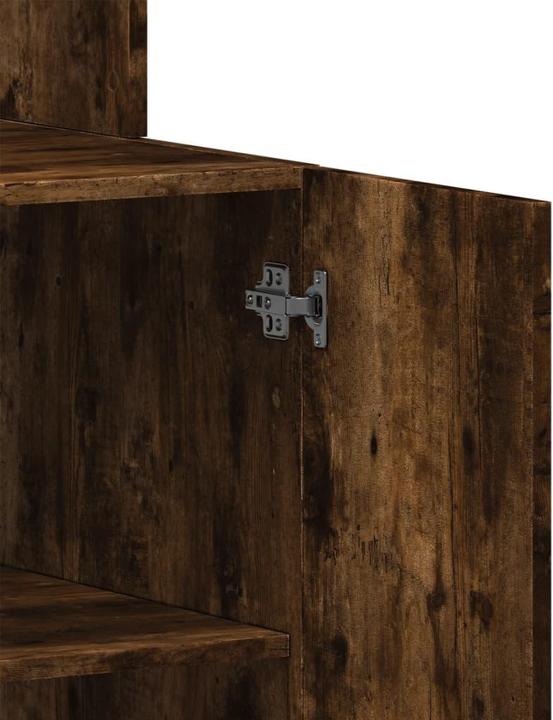 Actual product image VidaXL Clementine (60 x 50 x 180 cm)