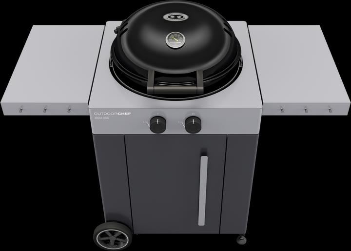 Produktbild Outdoorchef Arosa 570 G Evo (9.50 kW)