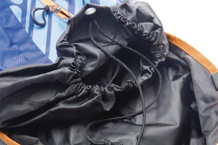 Produktbild Bestway Pavillo Ultra Trek 60L Backpack, Multicolour, Unisex, Nylon, Polyester, 60 L, 330 mm, 300 mm (60 l)