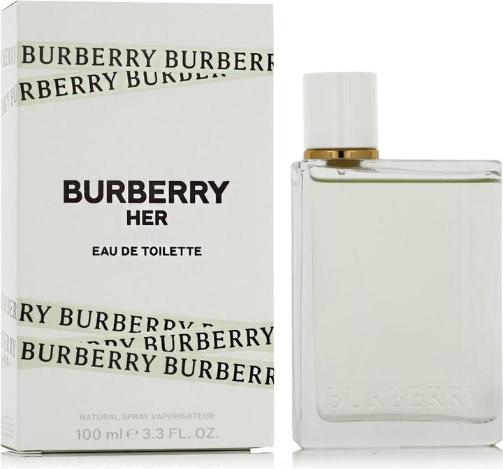 Image du produit Burberry Eau de Toilette (Eau de toilette, 100 ml)