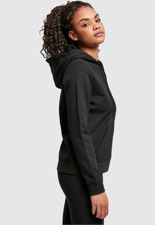 Image du produit Merchcode Ladies Now Or Never Basic Hoody - 113671 (M)