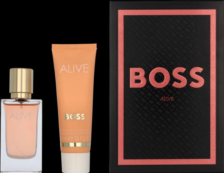 Image du produit Hugo Boss Alive (Eau de parfum, 80 ml)