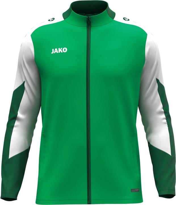 Produktbild JAKO Polyesterjacke Dynamic (4XL)