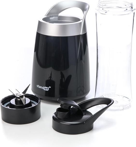 Produktbild Standart BLENDER PB-6530BK (500 W)