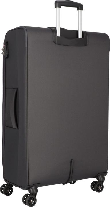 Immagine prodotto American Tourister Cercatore di mare (92.50 l, XL (da 115l))