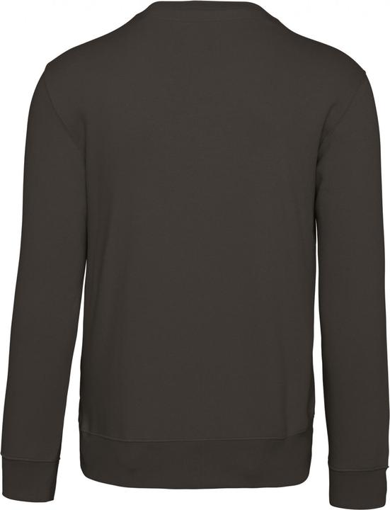 Produktbild Kariban Sweatshirt mit Rundhalsausschnitt (XL)