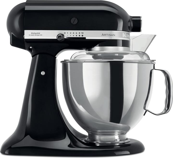 KitchenAid Artisan KSM175 EU-Version (300 W)