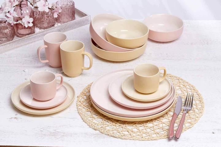 Actual product image Ritzenhoff & Breker Breakfast set Jasper (12 Piece)