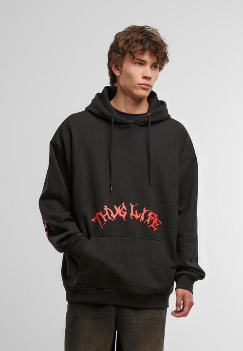 Produktbild Thug Life Ink Hoodies - 195819 (M)