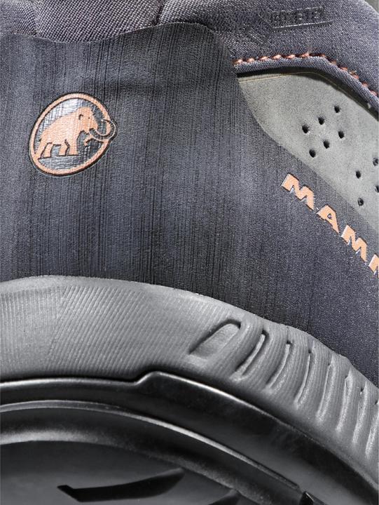 Image du produit Mammut Chaussures Nova Tour II High GTX High GTX (41 1/3)