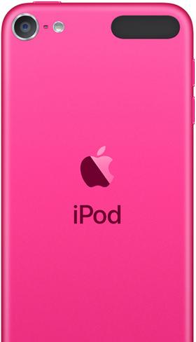Productafbeelding Apple iPod touch 7e generatie (32 GB)