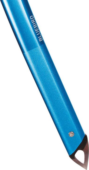 Actual product image Blue Ice Bluebird ice axe