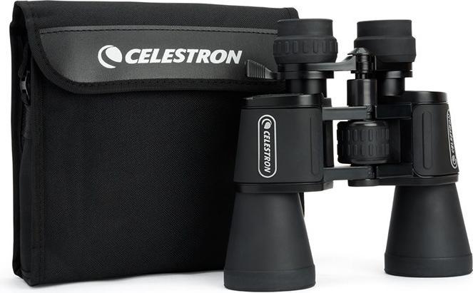 Immagine prodotto Celestron BINOCOLO UPCLOSE G2 10-30X50 (30 x, 50 mm)