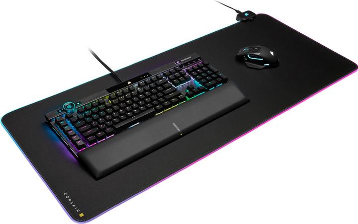 Produktbild Corsair MM700 RGB Extended (XL)
