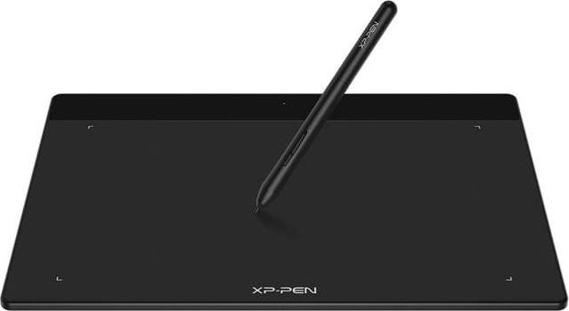 Immagine prodotto XP-Pen Tavoletta grafica Deco Fun L Classic Nero