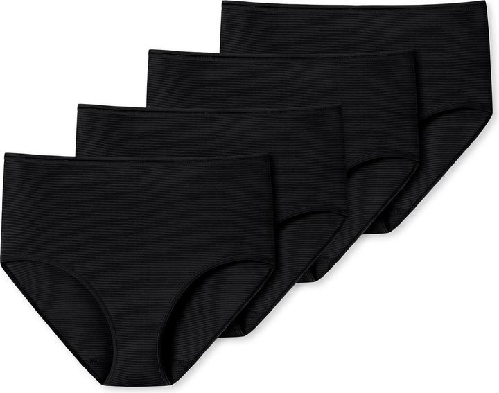 Produktbild Schiesser Tai-Slip Modal Essentials (38, 4er Pack)