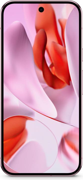 Produktbild Google Pixel 9 Pro (128 GB, Rose Quartz, 6.30", Dual SIM, 50 Mpx, 5G)