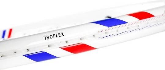 Immagine prodotto Tecnifibre TFIGHT 305 S Tennisschläger (4, 305 g)