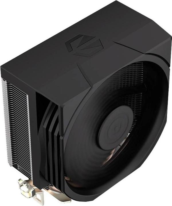 Actual product image Endorfy Spartan 5 MAX EY3A003 (146 mm)